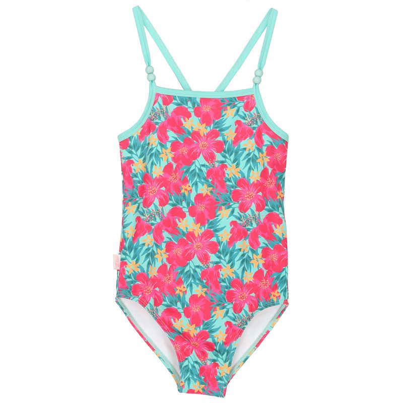 Traje De Baño Beads