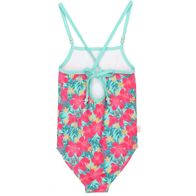 Traje De Baño Beads