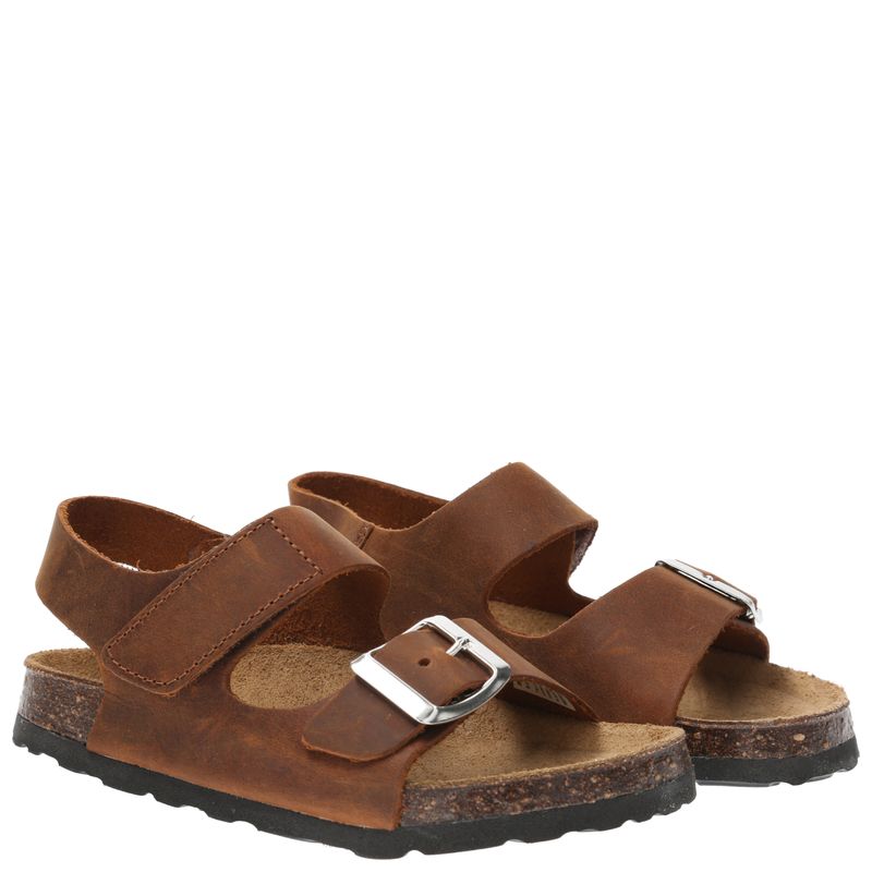 Sandalia Cuero Danny [29-35]