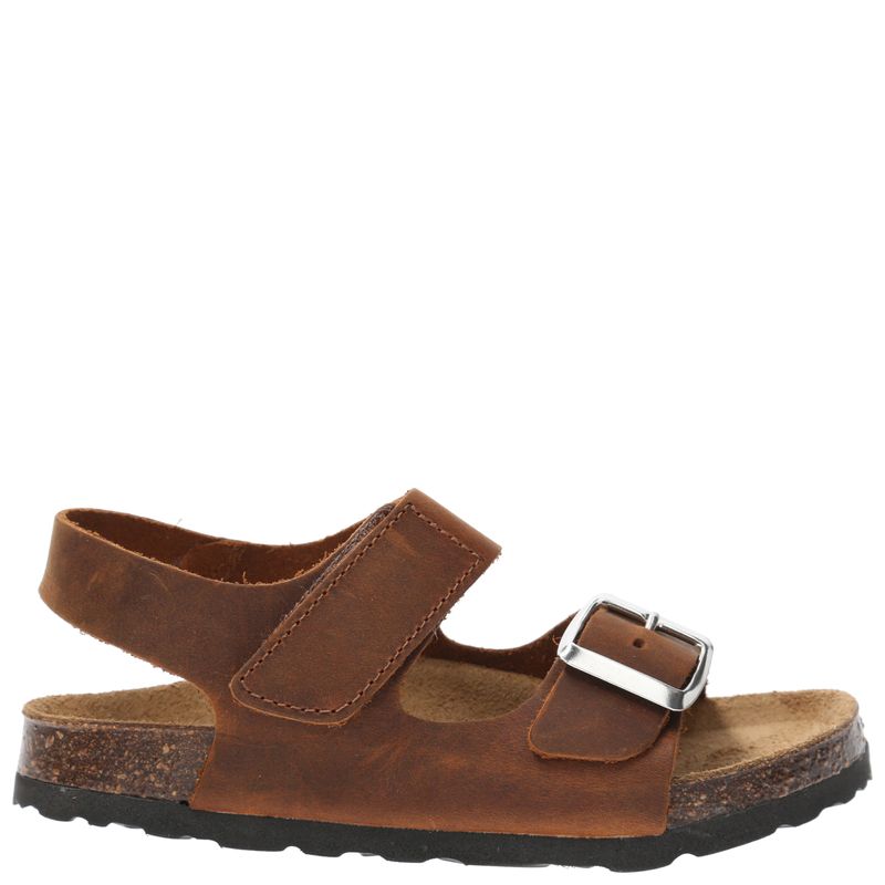 Sandalia Cuero Danny [29-35]