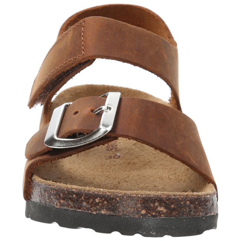 Sandalia Cuero Danny [29-35]