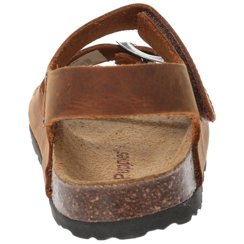 Sandalia Cuero Danny [29-35]