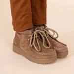 Botín Niño Sioux [26-29]