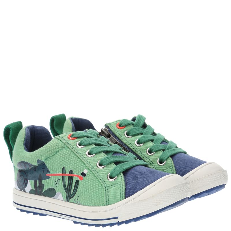 Zapatilla Go Wild [26-29]