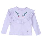 Blusa Niña Penelope