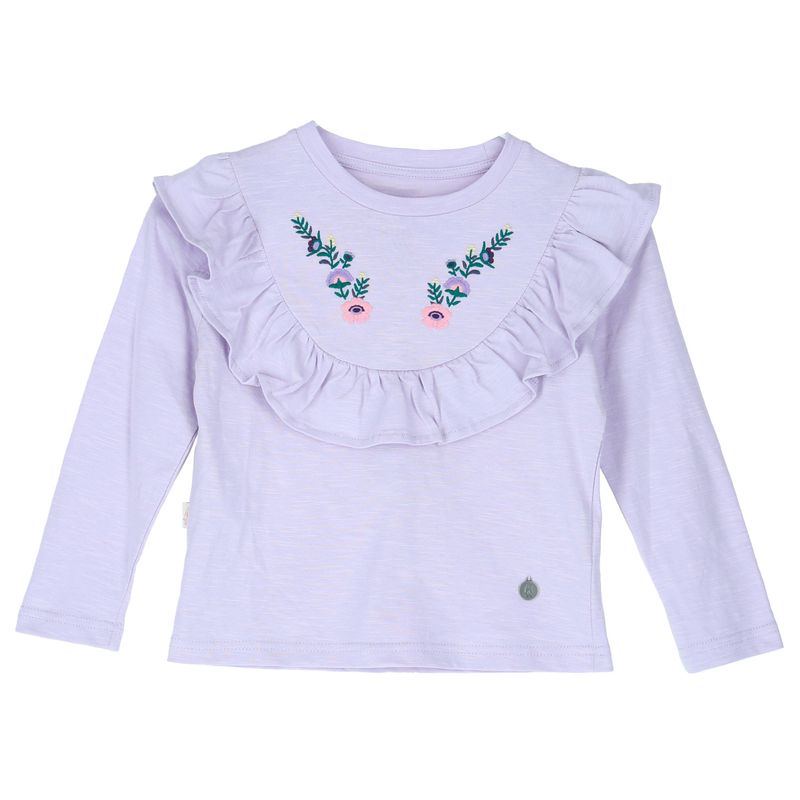 Blusa Niña Penelope