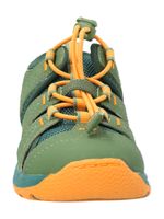 Sandalia Niño Atlantic Verde