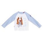 POLERA DE AGUA AQUAWILD [1-8]