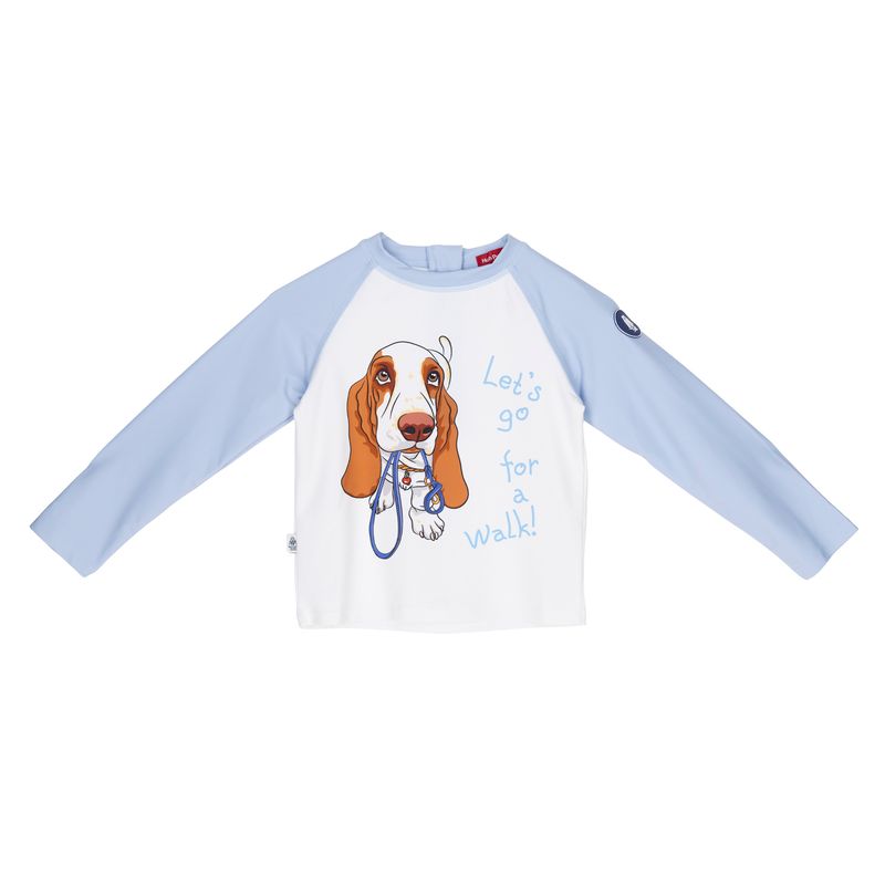 POLERA DE AGUA AQUAWILD [1-8]