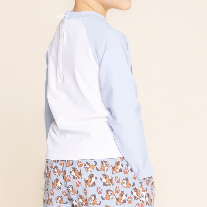 POLERA DE AGUA AQUAWILD [1-8]