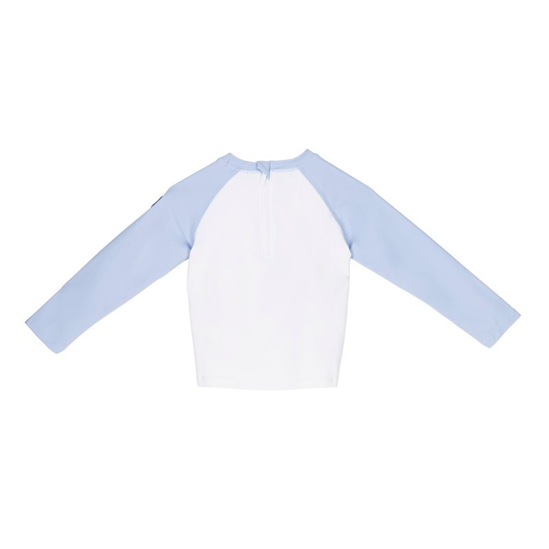 POLERA DE AGUA AQUAWILD [1-8]