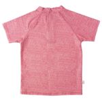 Polera Niña Poliéster Shells