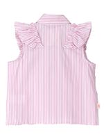 Blusa Niña Elisa Rosado