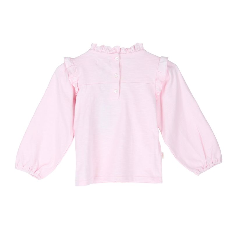 Blusa Niña Yara
