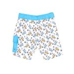 TRAJE DE BAÑO AQUAWILD [1-8]
