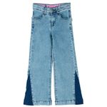 Jeans Niña Lilo