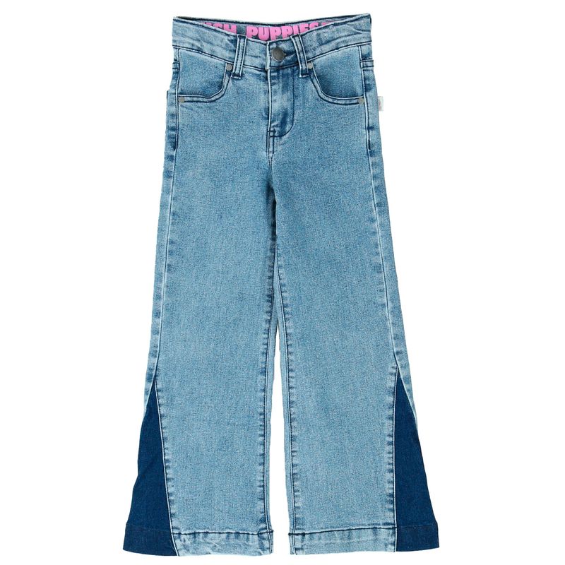 Jeans Niña Lilo