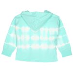 Polerón Tiedye
