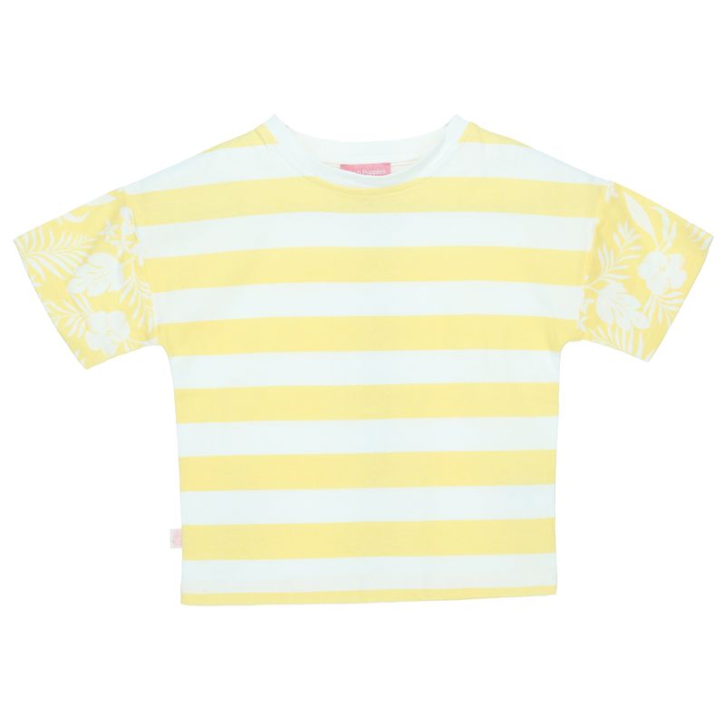 Polera Rayas