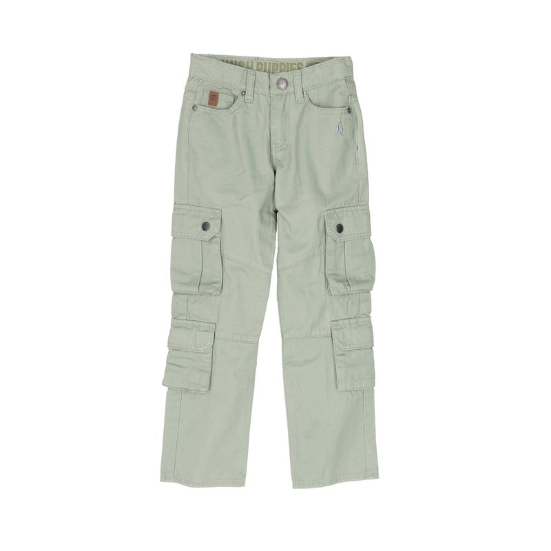 Pantalón Montaña [4-16]