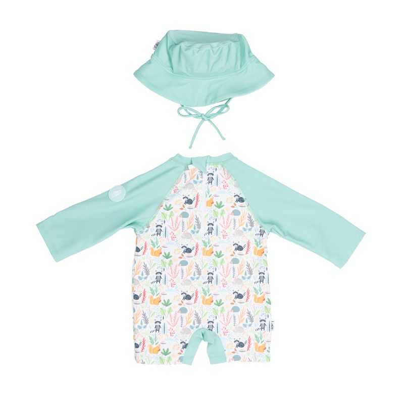 TRAJE DE BAÑO MATILDA [3-18 Meses]