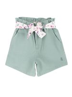 Short Niña Naya Verde
