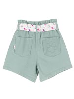 Short Niña Naya Verde
