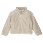 Polar Niña Cerro Beige