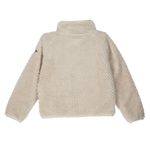 Polar Niña Cerro Beige
