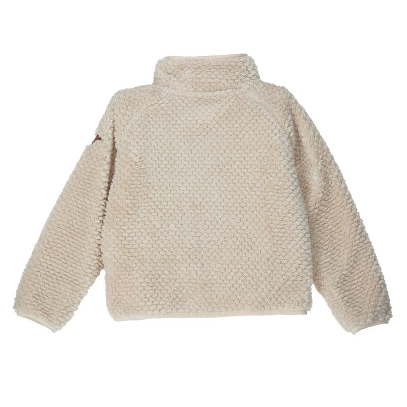 Polar Niña Cerro Beige