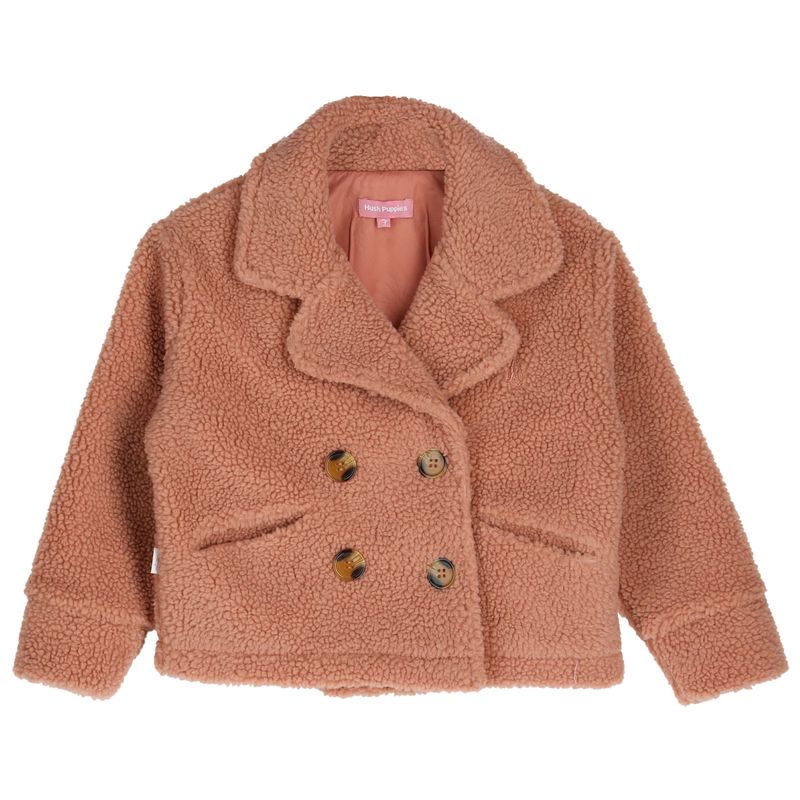 Chaqueta Niña Ruby