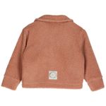 Chaqueta Niña Ruby