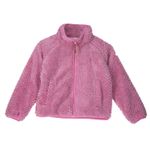 Polar Niña Cerro Rosado