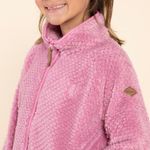 Polar Niña Cerro Rosado