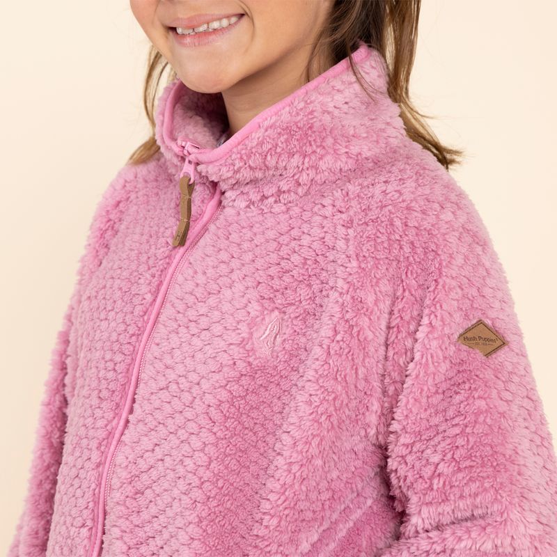 Polar Niña Cerro Rosado