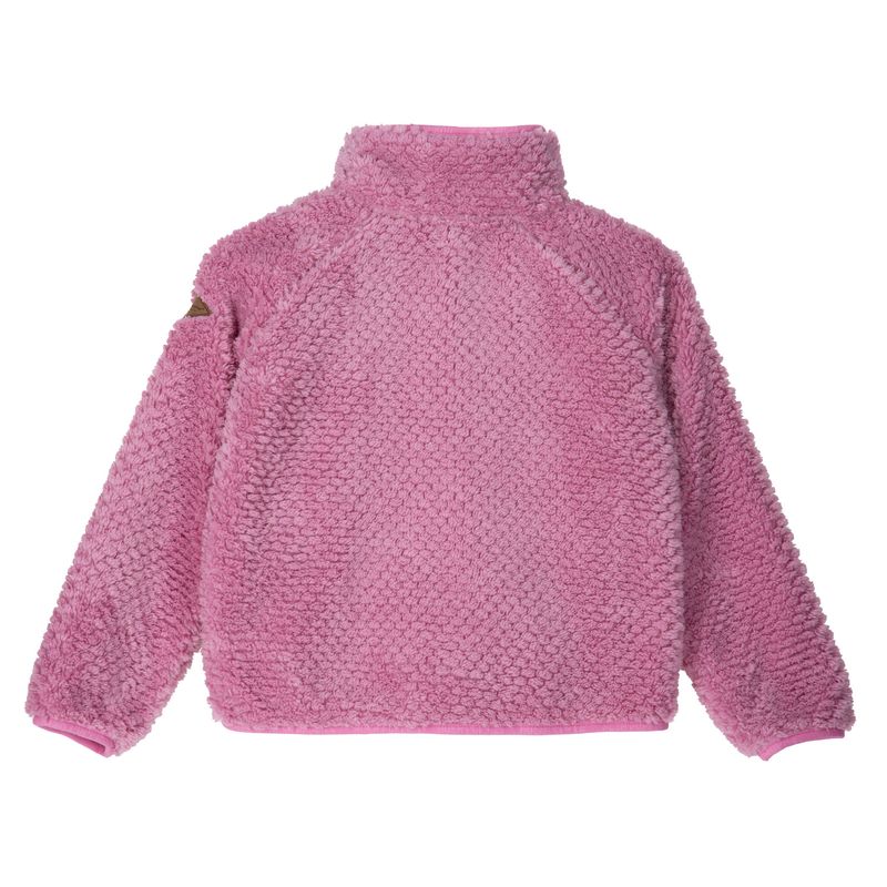 Polar Niña Cerro Rosado