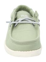 Zapatilla Niño Zippa Verde