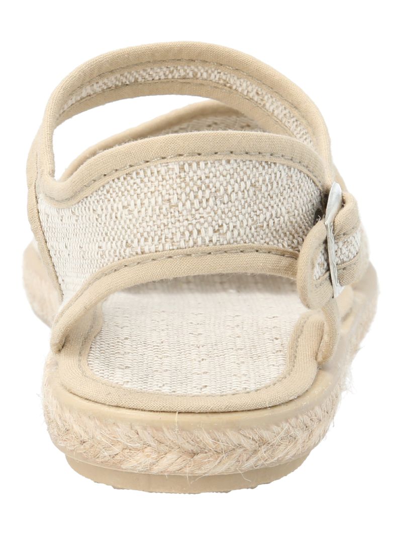 Sandalia Niña Altea Dorado