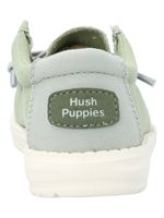 Zapatilla Niño Zippa Verde