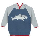 Sweater Shark