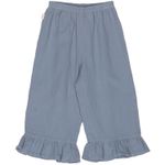 Pantalón Amplio