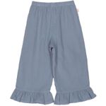 Pantalón Amplio