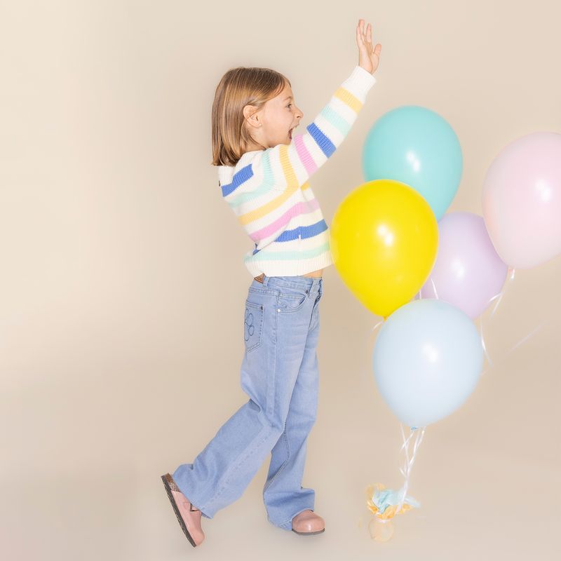 CHALECO OLIVIA [1-16]