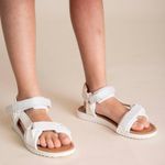 Sandalia Niña Tote [30-36]