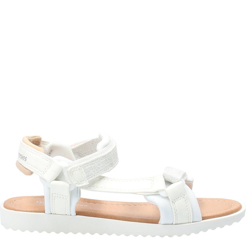 Sandalia Niña Tote [30-36]