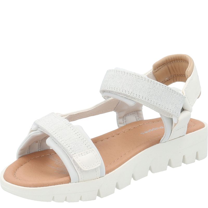 Sandalia Niña Tote [30-36]