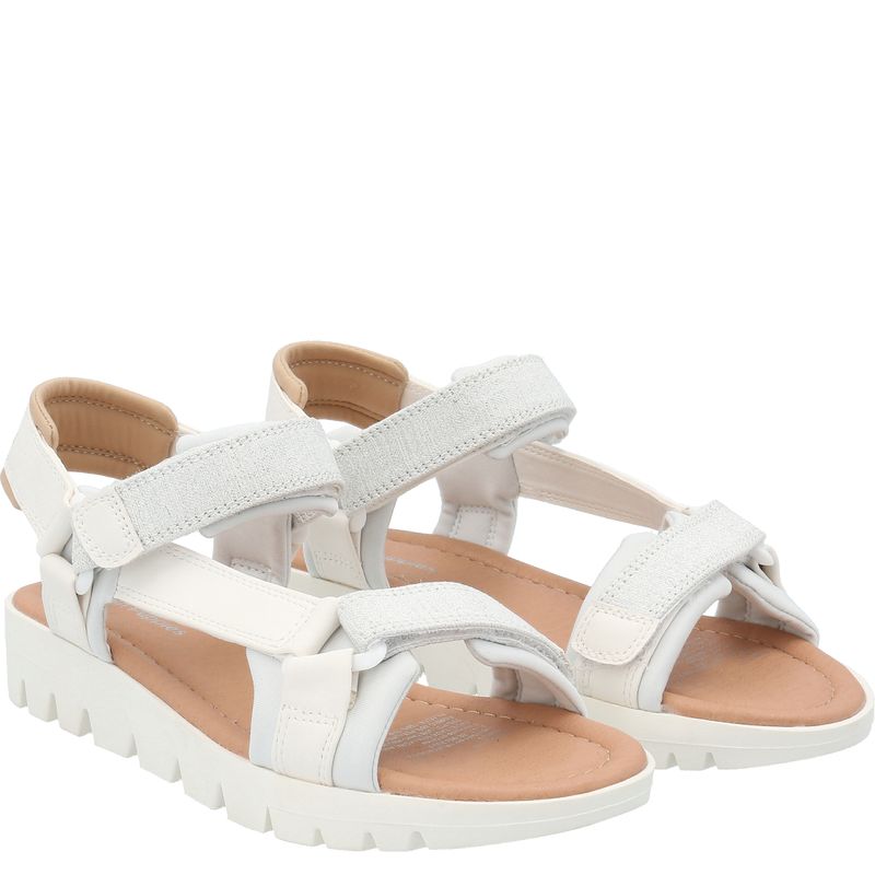 Sandalia Niña Tote [30-36]