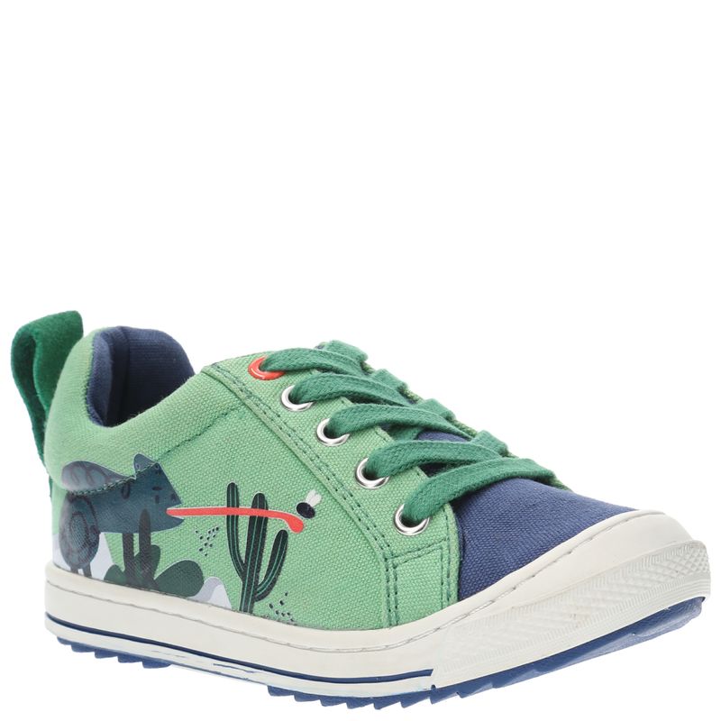 Zapatilla Go Wild [19-25]