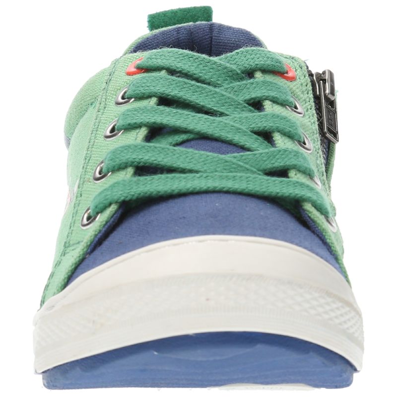 Zapatilla Go Wild [19-25]