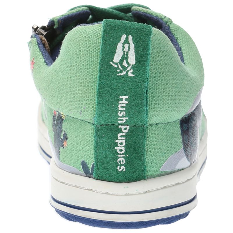 Zapatilla Go Wild [19-25]